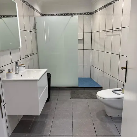 Terrace House * 푼샬