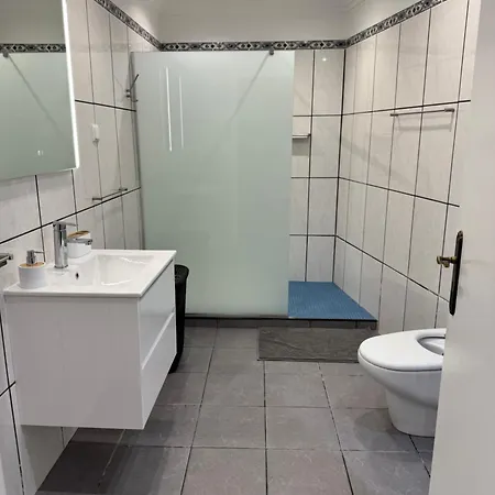 Terrace House 푼샬