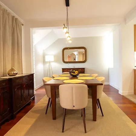 Terrace House * 푼샬