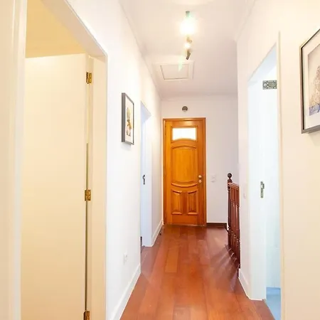 아파트 Terrace House 푼샬