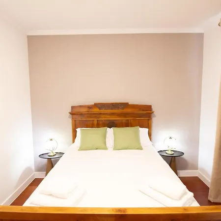 Terrace House Apartment Funchal (Madeira)