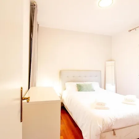 Apartment Terrace House Funchal (Madeira)