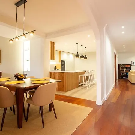 Terrace House דירה