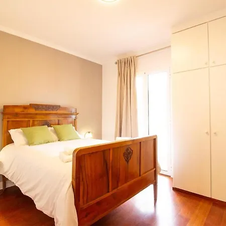 Terrace House Apartament Funchal (Madeira)