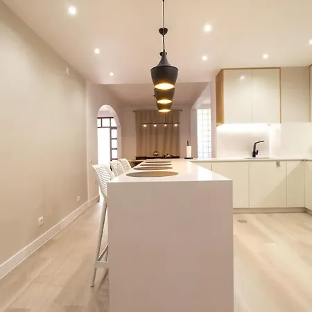 Terrace House Apartament