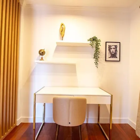 דירה Terrace House פונשל