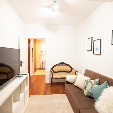 Terrace House Apartament