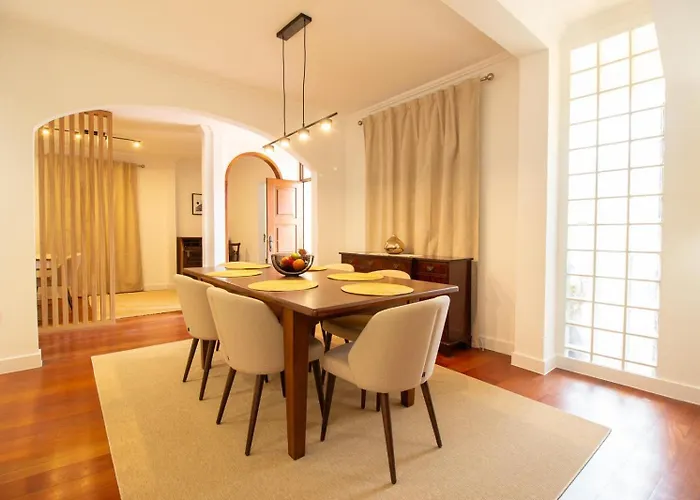 Terrace House Διαμέρισμα *