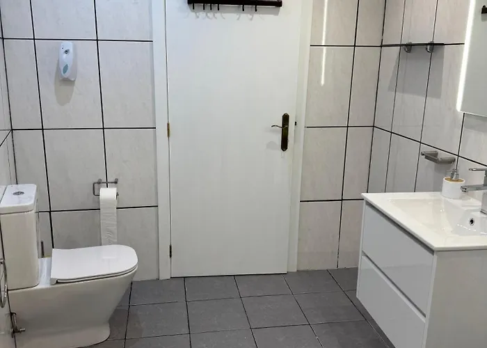 Terrace House 公寓 *