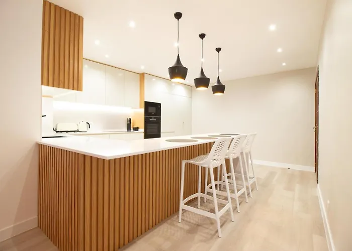 公寓 Terrace House 丰沙尔