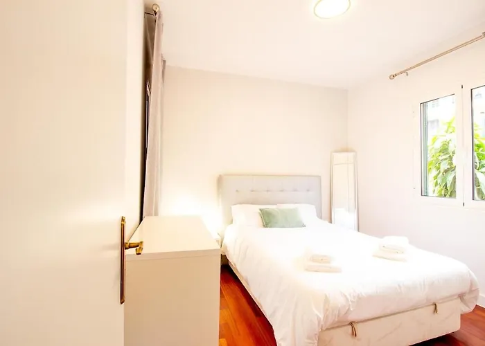 Διαμέρισμα Terrace House Φουνκάλ