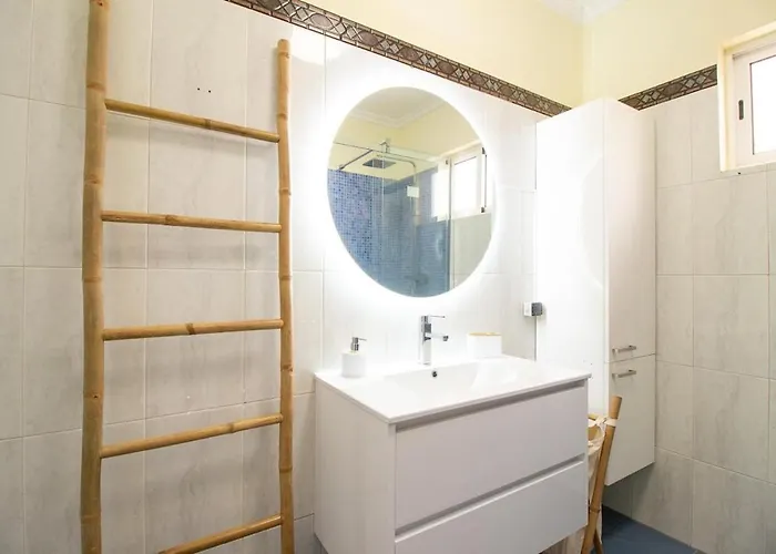 Terrace House 公寓