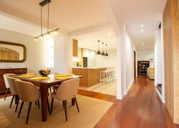 Terrace House Διαμέρισμα