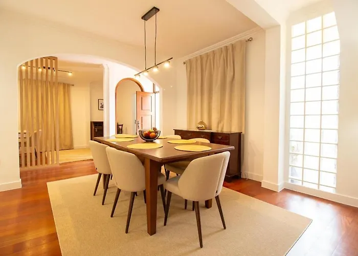 Terrace House 公寓 丰沙尔