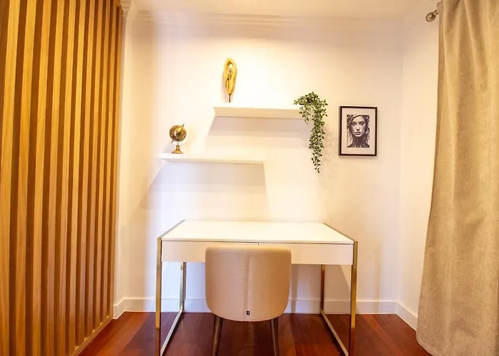 公寓 Terrace House 丰沙尔