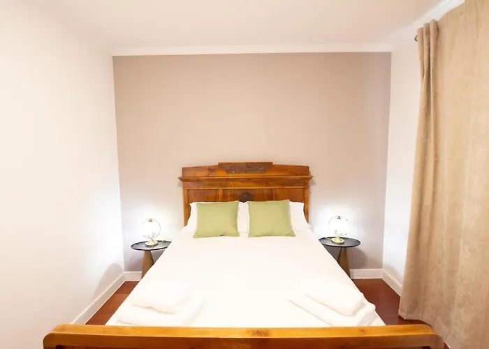 Διαμέρισμα Terrace House *