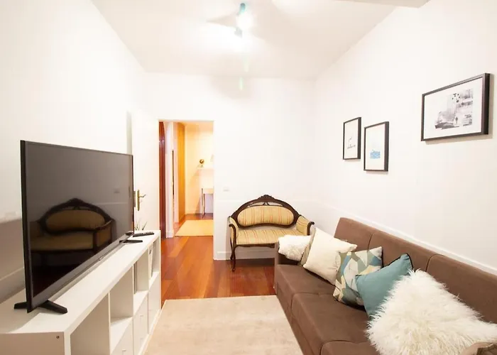 Terrace House Διαμέρισμα