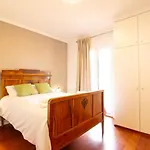 Apartament Terrace House