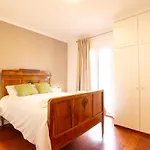 Terrace House Apartament Funchal (Madeira)