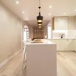 Terrace House Apartament