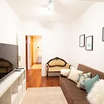 Terrace House Apartament